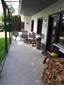 Appartement Ferienwohnung am Sorpesee 36 Im Mühlenfeld 59846 Allendorf Rhénanie du Nord - Westphalie