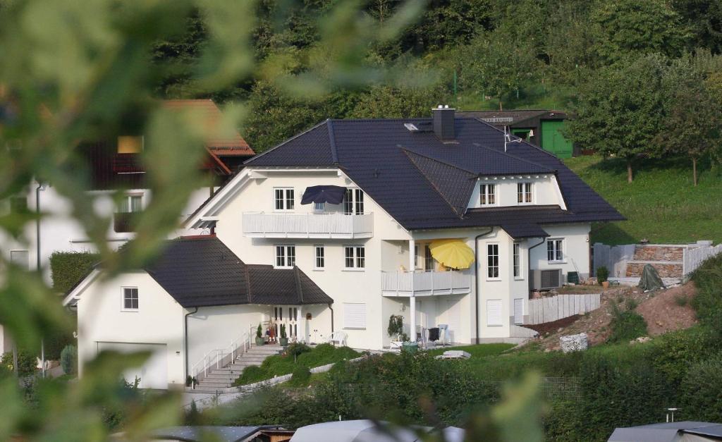 Appartement Ferienwohnung Am Spechtbach Spechtbach 30 69483 Wald-Michelbach