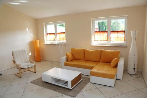 Ferienwohnung Am Spechtbach