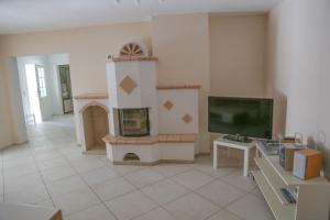 Ferienwohnung Am Spechtbach