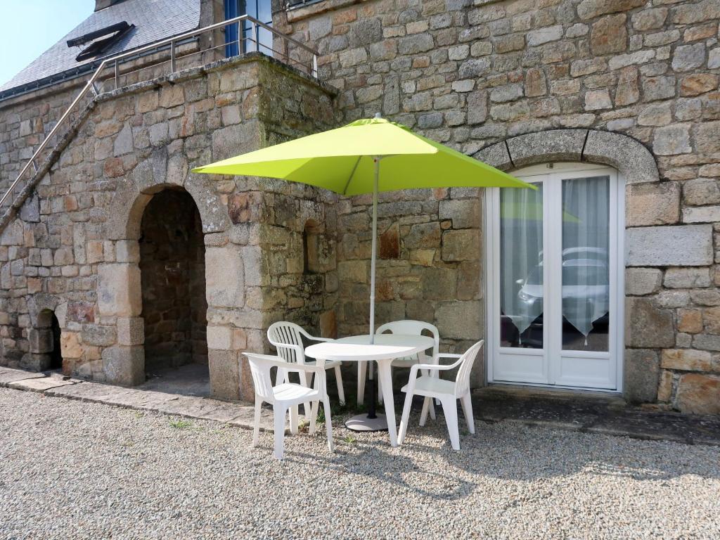 Ferienwohnung am Spitzberg