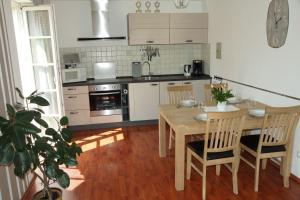 Ferienwohnung am Spreeradweg in Bautzen