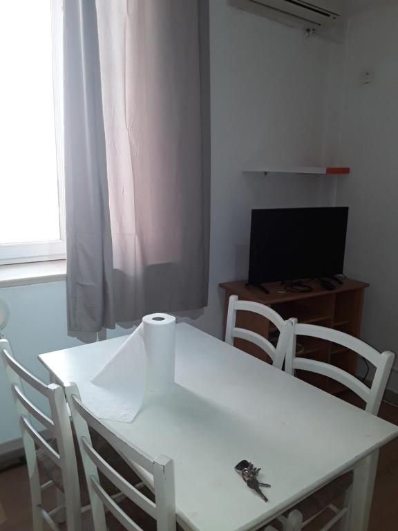 Ferienwohnung Am Stachelsrain