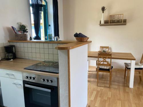 Ferienwohnung am Stadtgraben