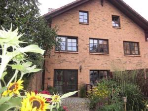 Ferienwohnung am Stadthafen _ Obje