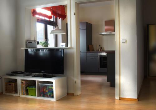 Ferienwohnung am Stadtpark