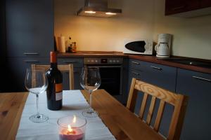 Ferienwohnung am Stadtpark