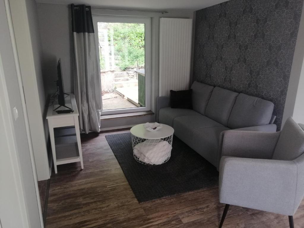 Appartement Ferienwohnung Am Stadtwald 11A Pfälzergasse 38855 Wernigerode