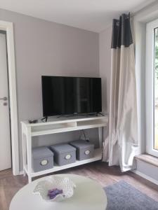 Ferienwohnung Am Stadtwald