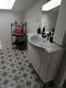 Ferienwohnung Am Stadtwald