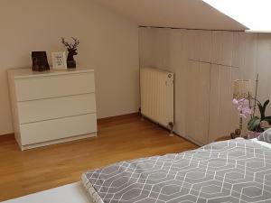 Ferienwohnung am Starnberger See