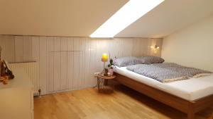Appartement Ferienwohnung am Starnberger See 22A Bahnhofstraße 82402 Seeshaupt Bavière