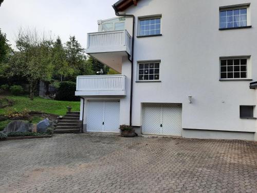 Ferienwohnung am Steckwald