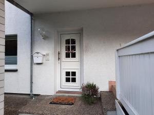 Ferienwohnung am Steckwald