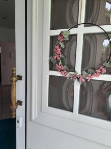 Ferienwohnung am Steckwald