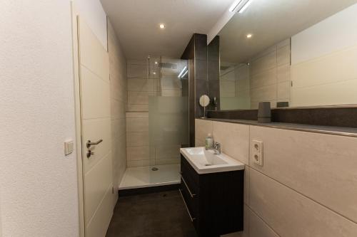 Ferienwohnung am Steinbach 1