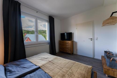 Appartement Ferienwohnung am Steinbach 1 28 Walpurgisstraße 06502 Thale Saxe-Anhalt