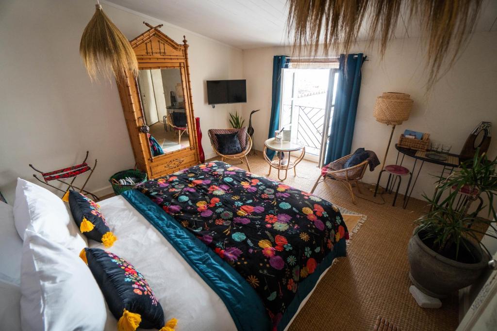 Ferienwohnung am Steinbach