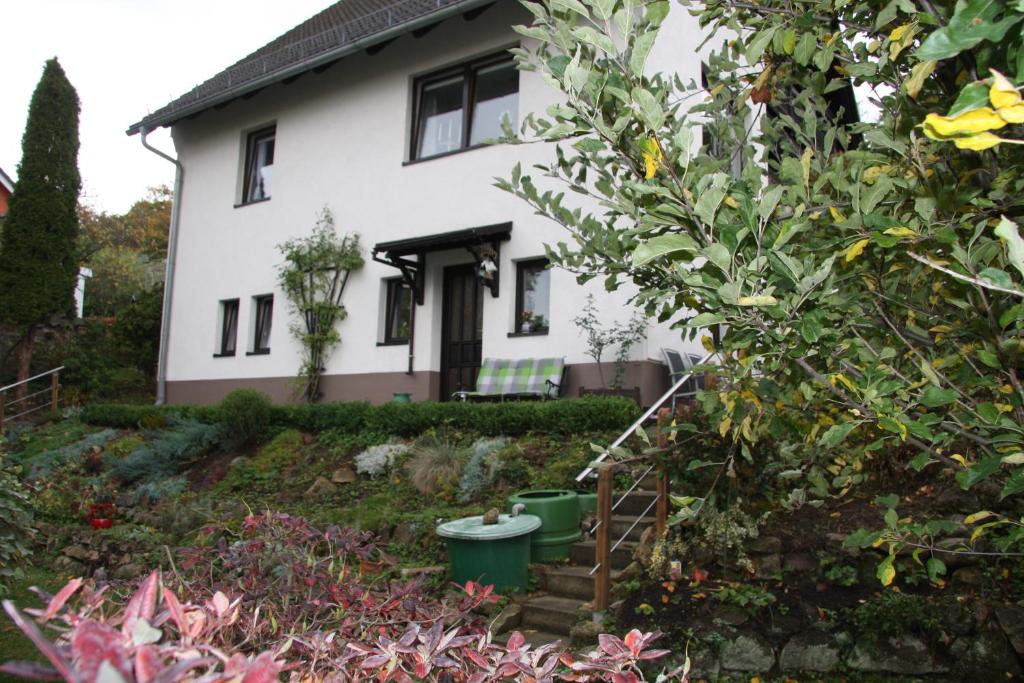 Ferienwohnung Am Steinbachtal Herrmann-Hendrich-Straße 7a, 06502 Thale