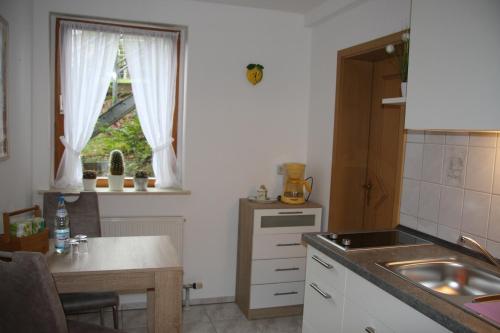 Ferienwohnung Am Steinbachtal