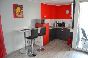 Ferienwohnung Am Steinberg