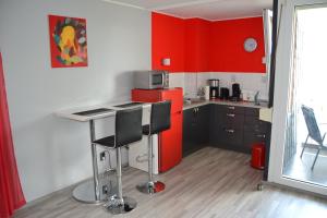 Appartement Ferienwohnung Am Steinberg Ulmenweg 41 31139 Hildesheim Basse-Saxe