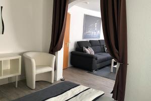 Ferienwohnung Am Steingarten beim Europa-Park