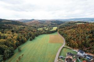 Ferienwohnung Am Steinwald