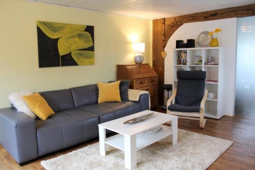 Ferienwohnung am Stemberg