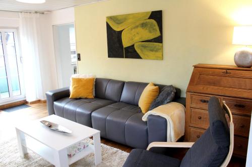 Ferienwohnung am Stemberg