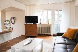 Ferienwohnung am Stemberg