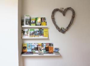 Ferienwohnung am Stemberg