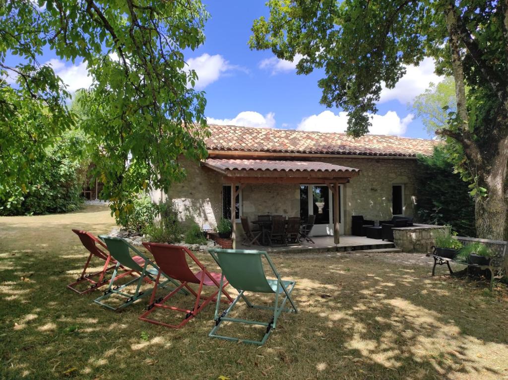 Ferienwohnung am Storchennest in Burkau