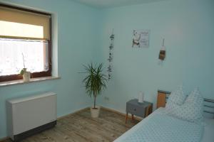 Appartement Ferienwohnung am Storchennest in Burkau 80 Hauptstraße 01906 Burkau Saxe