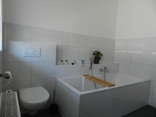 Ferienwohnung am Storchennest