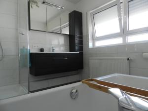 Ferienwohnung am Storchennest