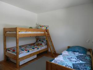 Ferienwohnung am Storchennest