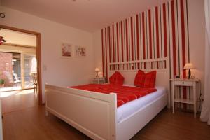 Ferienwohnung am Storchennest