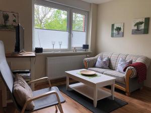 Ferienwohnung am Storchennest