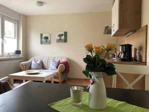 Appartement Ferienwohnung am Storchennest 1 Am Neuen Damm 29493 Schnackenburg Basse-Saxe