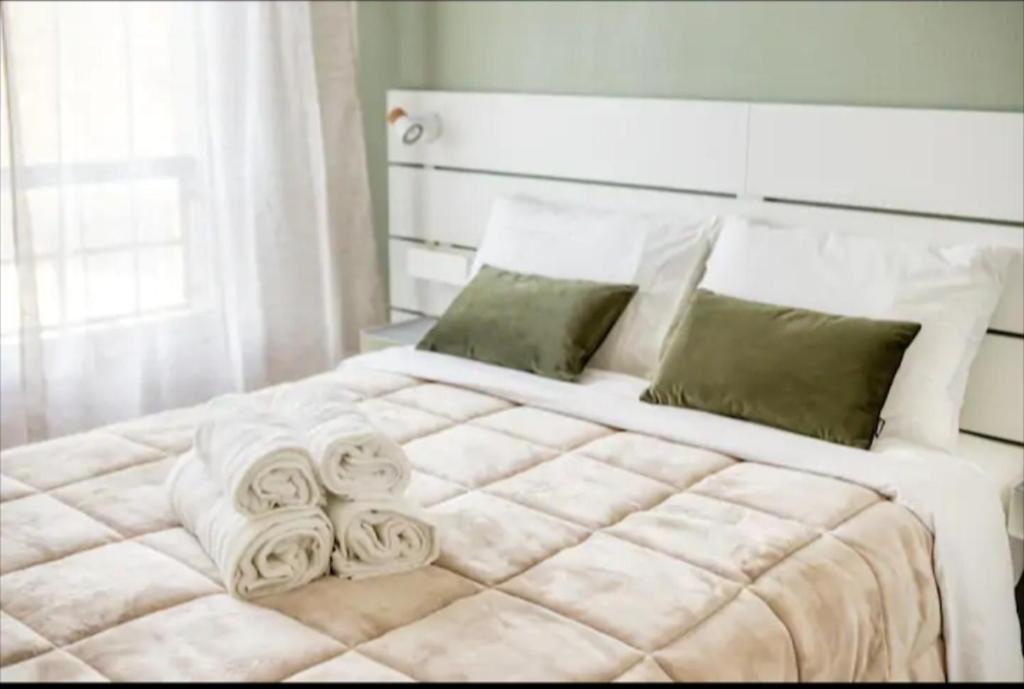 Ferienwohnung Am Strand