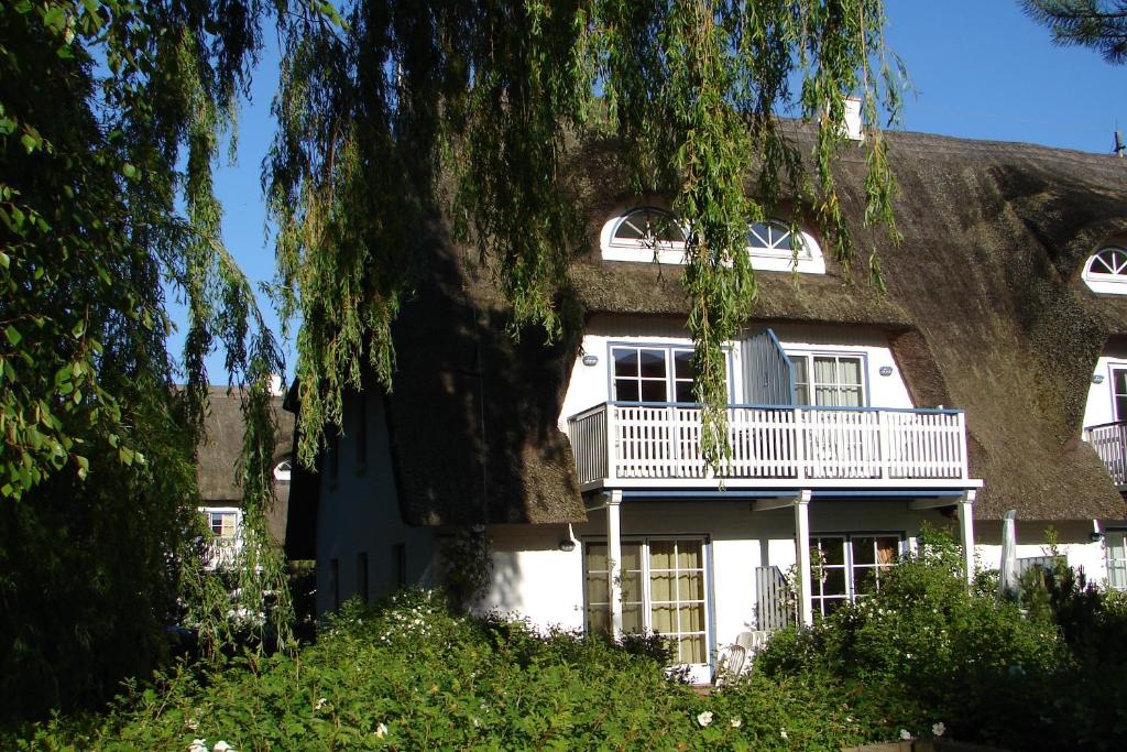 Ferienwohnung am Strand Achtern Diek 11, 18274 Zingst