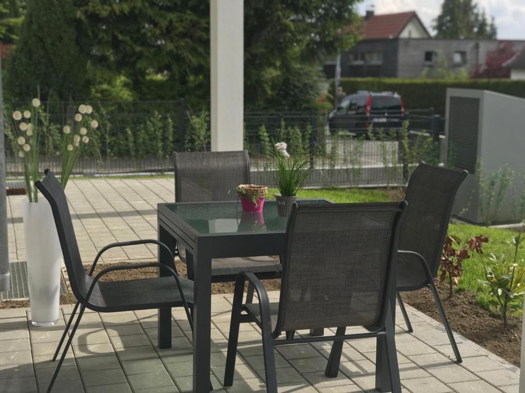 Ferienwohnung am Strandbad 34 Dornierstraße Erdgeschoss, 88048 Friedrichshafen