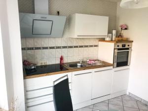 Ferienwohnung am Strelasund
