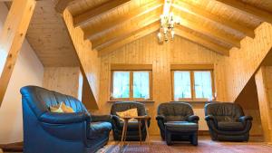 Appartement Ferienwohnung am Süd-Schwarzwald 1 15 Brenntenstraße 2.Etage 79730 Murg Bade-Wurtemberg