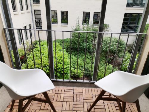 Ferienwohnung am Südermarkt