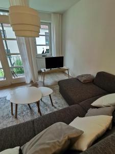 Ferienwohnung am Südermarkt