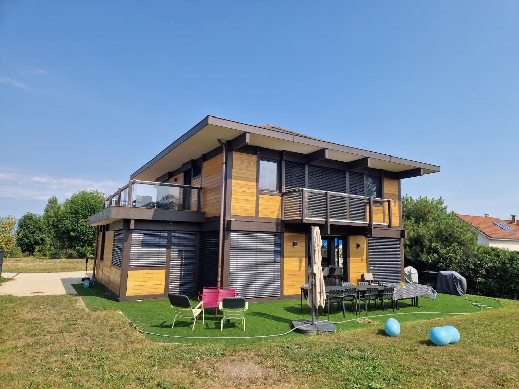 Ferienwohnung am Südermarkt