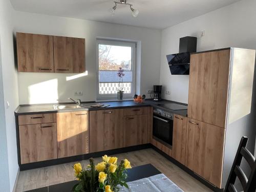 Ferienwohnung Am Südhang