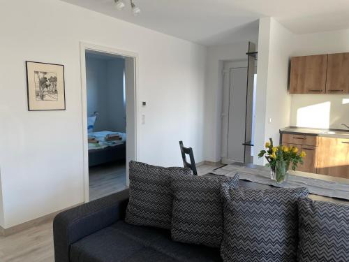 Ferienwohnung Am Südhang